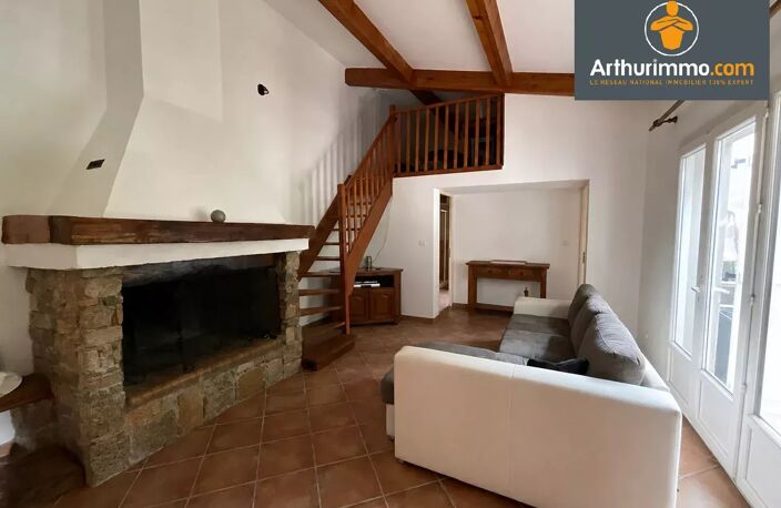 Charmante maison de village - Pila Canale — photo 3