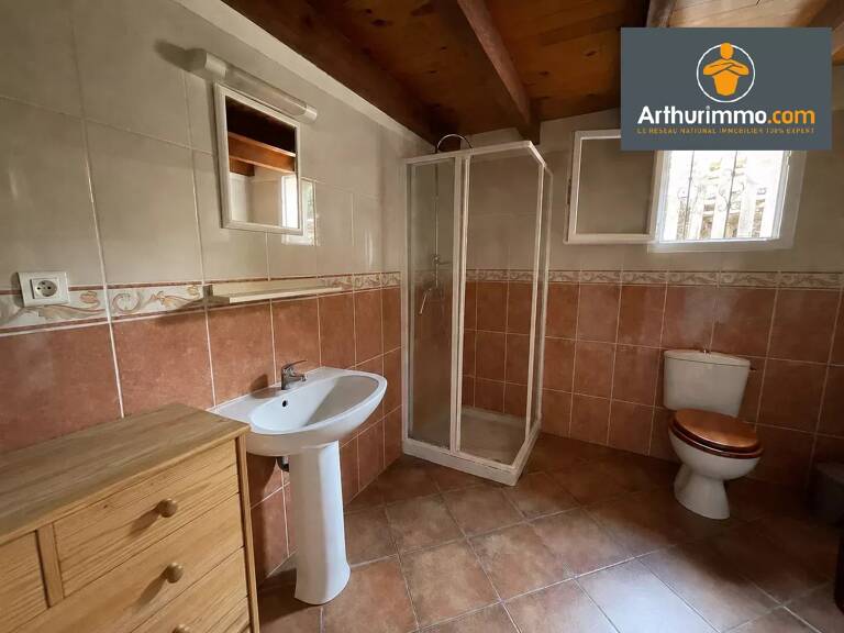 Charmante maison de village - Pila Canale — photo 1