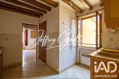 Appartement 2 pièces 139000 €