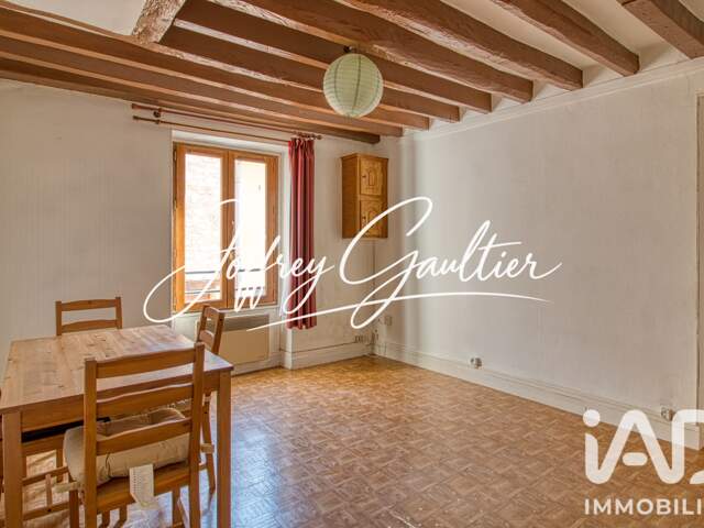 Vente Appartement 2 pièces — photo du bien