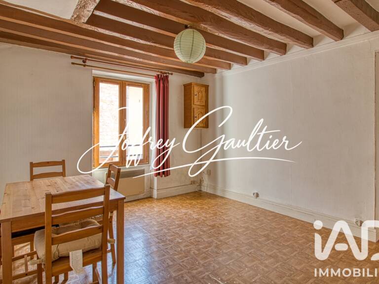 Vente Appartement 2 pièces — photo 1
