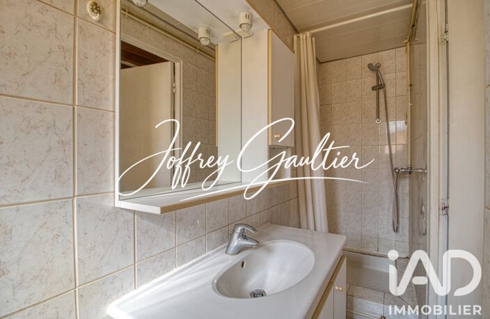 Vente Appartement 2 pièces — photo 5