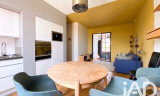 Appartement 2 Pièces 40 m² à vendre à Meudon (92190)