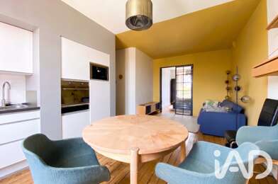 Appartement 2 pièces 295000 €