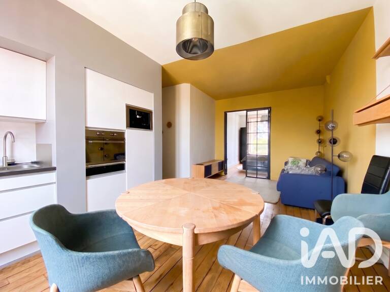 Vente Appartement 2 pièces — photo 1