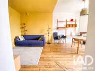 Vente Appartement 2 pièces — photo 2