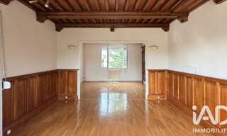 Maison 6 Pièces 115 m² à vendre à Saint-André-les-Vergers (10120)