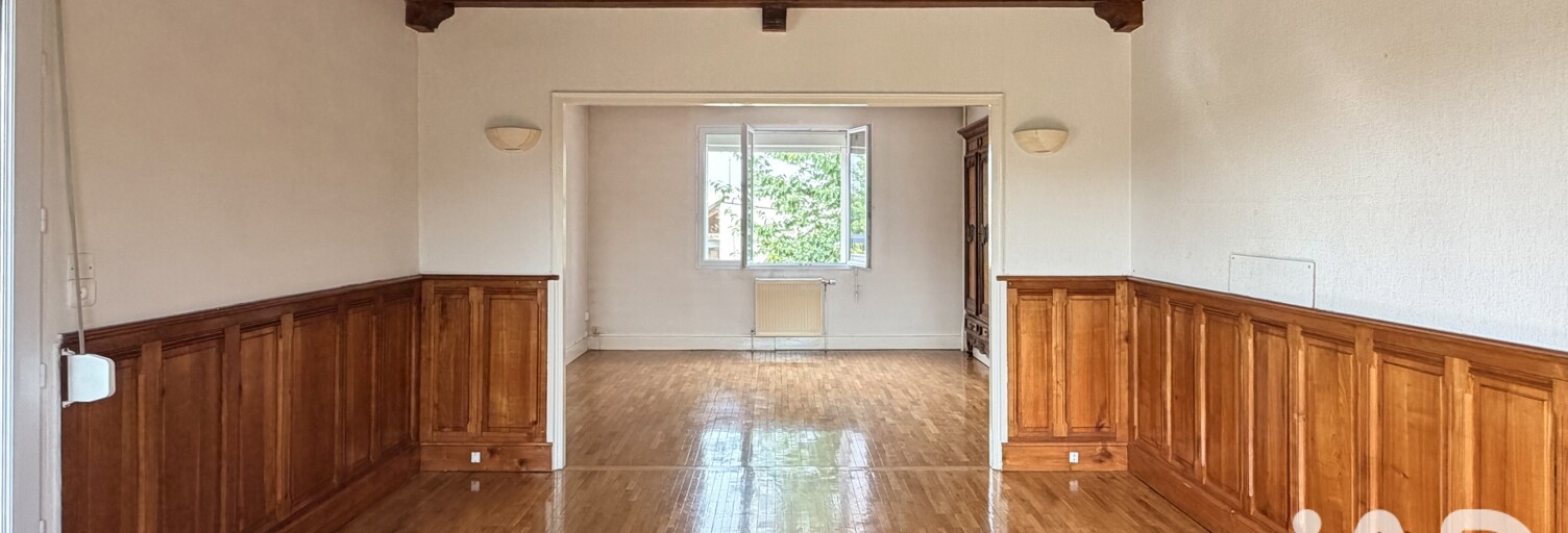 Maison 6 Pièces 115 m² à vendre à Saint-André-les-Vergers (10120)