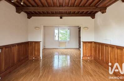 Vente Maison/villa 6 pièces — photo du bien
