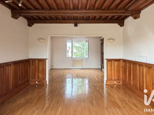 Vente Maison/villa 6 pièces — photo du bien