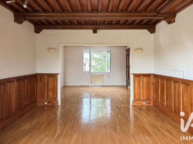 Vente Maison/villa 6 pièces — photo 1