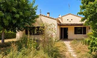 Maison 4 Pièces 132 m² à vendre à Pertuis (84120)