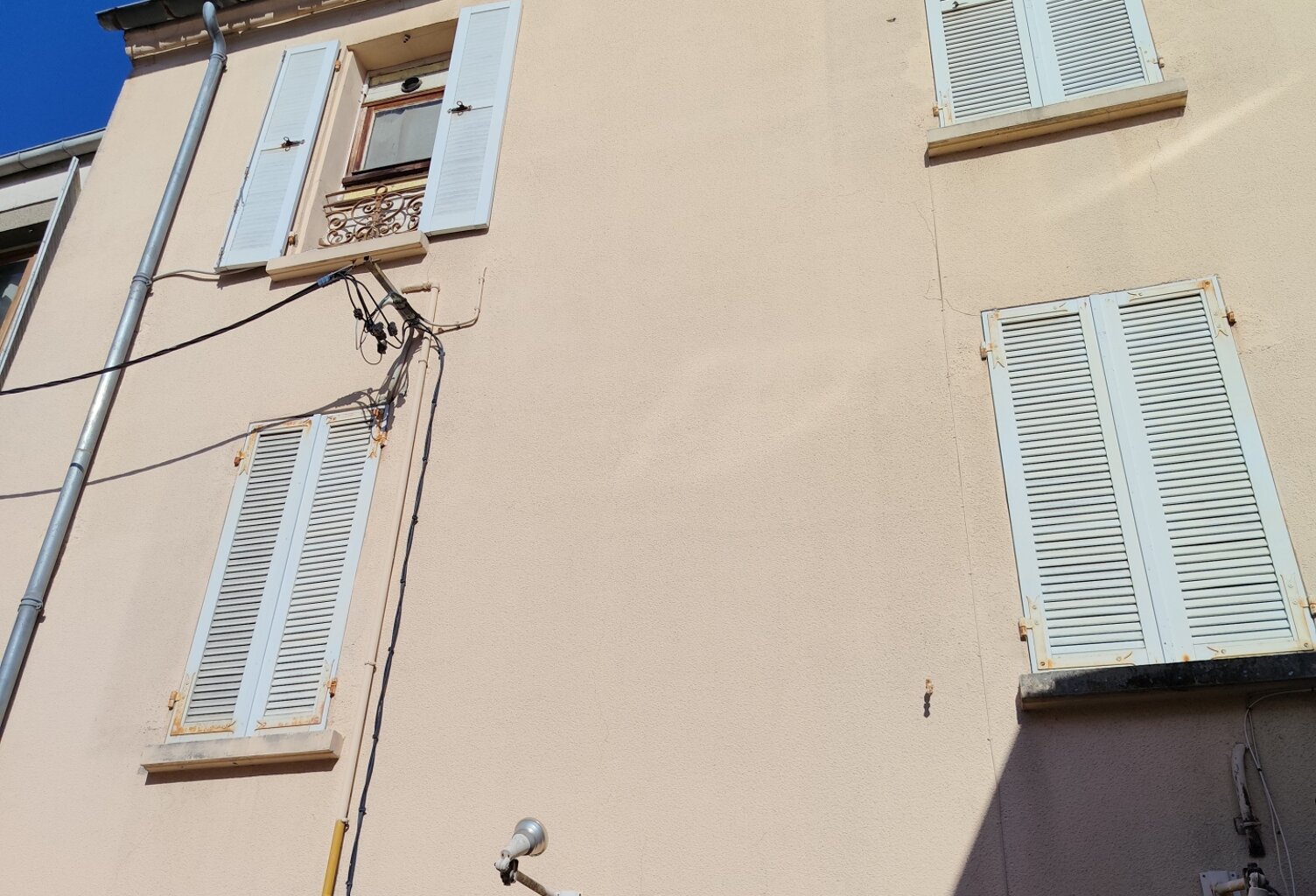 Vente Appartement 3 pièces — photo 1