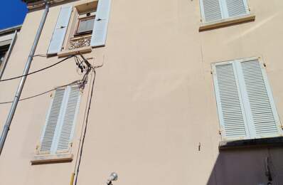 Vente Appartement 3 pièces — photo du bien
