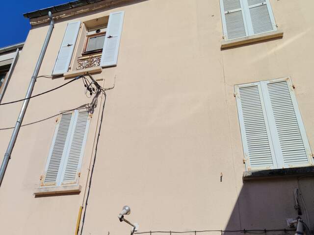 Vente Appartement 3 pièces — photo du bien