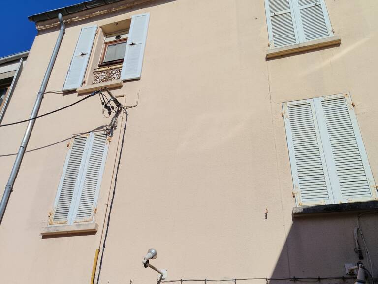 Vente Appartement 3 pièces — photo 1