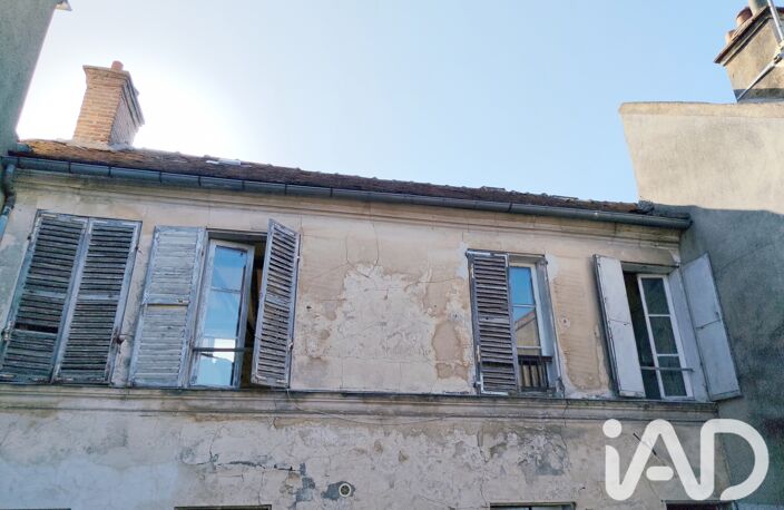 Vente Appartement 3 pièces — photo 2