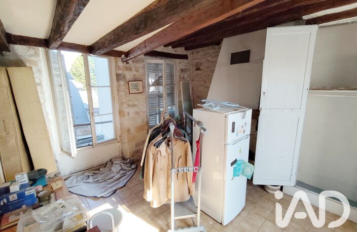 Vente Appartement 3 pièces — photo 3