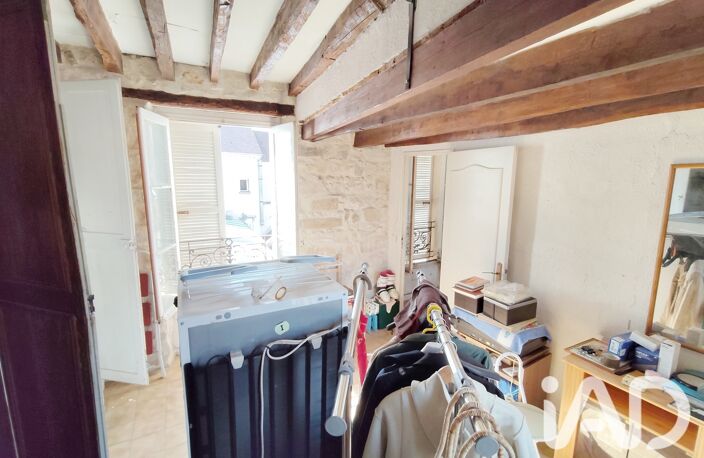 Vente Appartement 3 pièces — photo 5