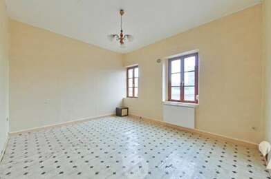 Maison 5 pièces 63000 €