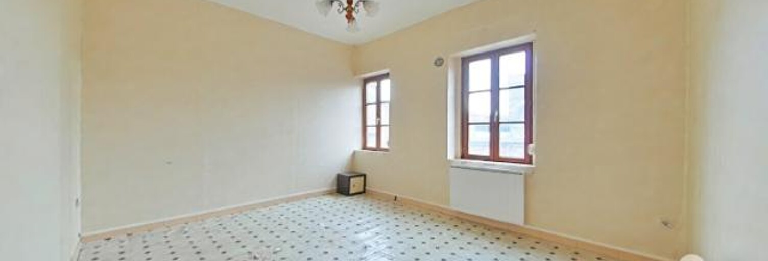 Maison 5 Pièces 106 m² à vendre à Tourcoing (59200)