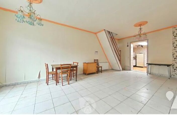Vente maison 5 pièces 106 m² Tourcoing (59200) — photo 3