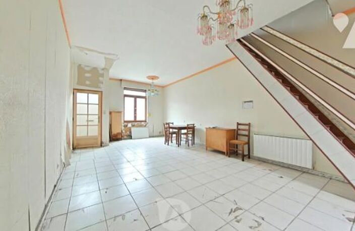 Vente maison 5 pièces 106 m² Tourcoing (59200) — photo 4