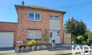 Maison 4 Pièces 82 m² à vendre à Auchel (62260)
