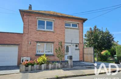 Vente Maison/villa 4 pièces — photo du bien