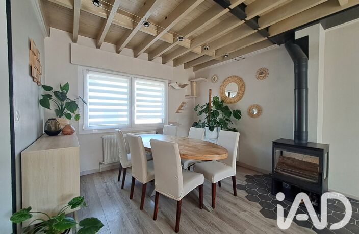 Vente Maison/villa 4 pièces — photo 2