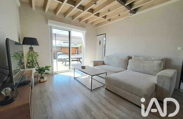 Vente Maison/villa 4 pièces — photo 3