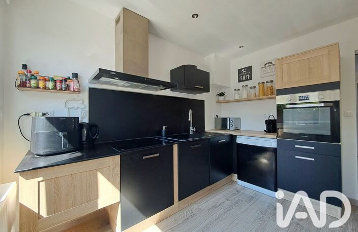 Vente Maison/villa 4 pièces — photo 4