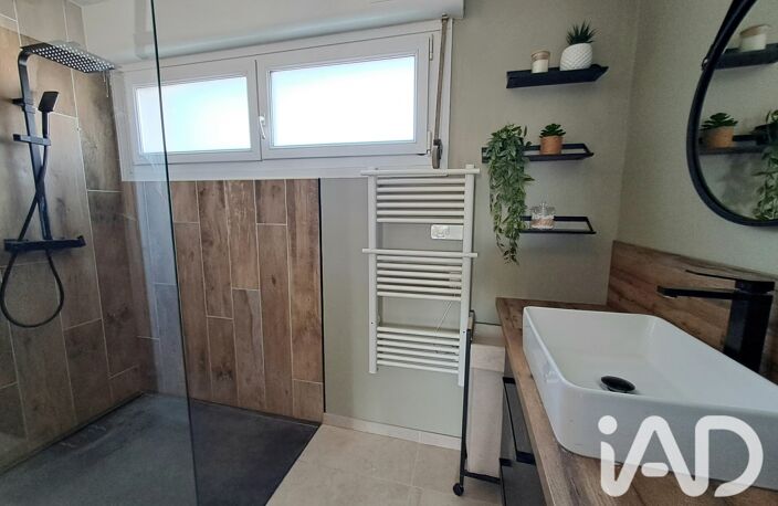 Vente Maison/villa 4 pièces — photo 5