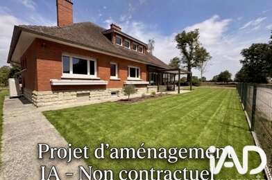 Maison 9 pièces 335000 €