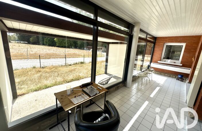 Vente Pavillon 9 pièces — photo 3