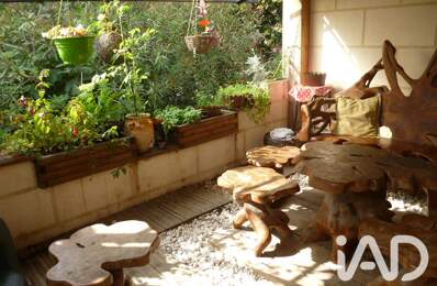 Vente Appartement 2 pièces — photo du bien
