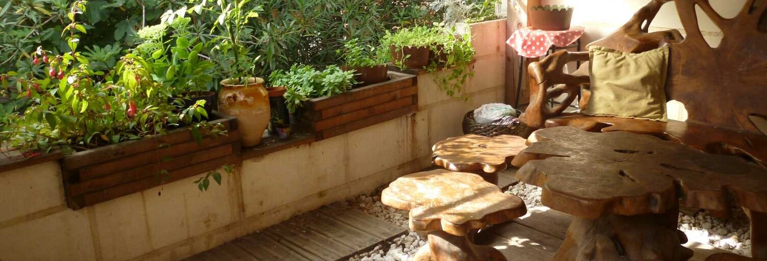 Appartement 2 Pièces 28 m² à vendre à Bordeaux (33800)