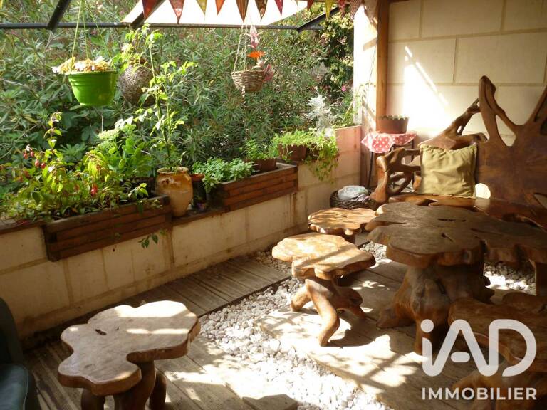 Vente Appartement 2 pièces — photo 1