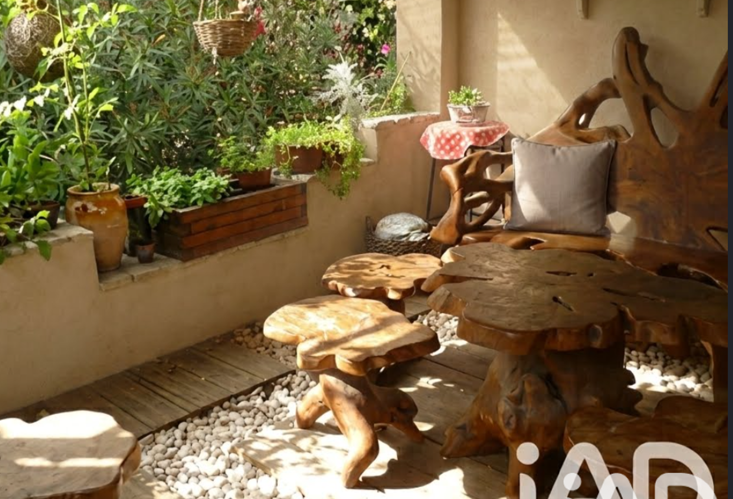Vente Appartement 2 pièces — photo 1