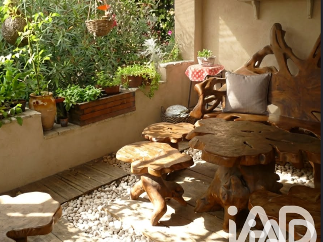 Vente Appartement 2 pièces — photo du bien