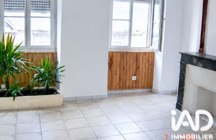 Vente Appartement 2 pièces — photo 2