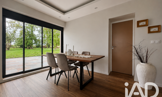 Maison 4 Pièces 96 m² à vendre à Magny-la-Fosse (02420)