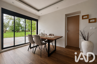 Maison 4 pièces 188000 €