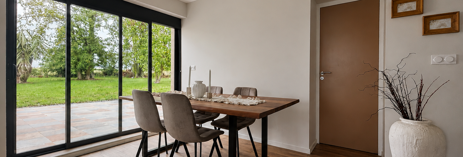 Maison 4 Pièces 96 m² à vendre à Magny-la-Fosse (02420)