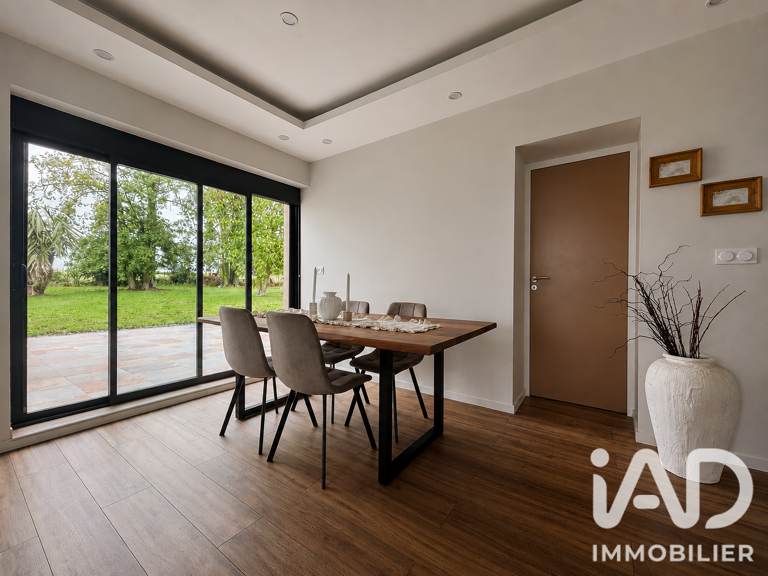 Vente Maison/villa 4 pièces — photo 1