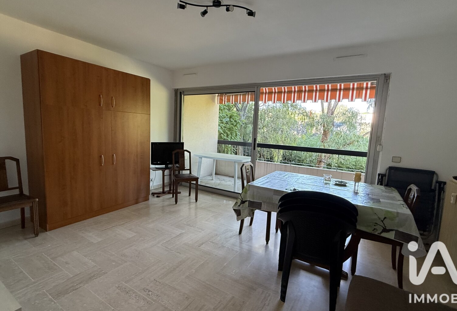 Vente Appartement 2 pièces — photo 1