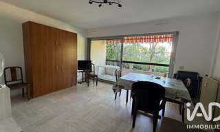 Appartement 2 Pièces 49 m² à vendre à Villeneuve-Loubet (06270)