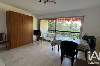 Appartement 2 pièces 253000 €