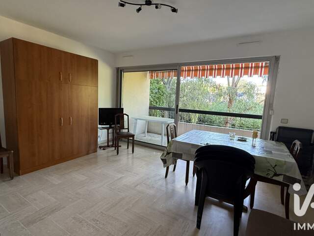 Vente Appartement 2 pièces — photo du bien