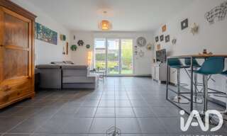 Maison 4 Pièces 80 m² à vendre à Amnéville (57360)